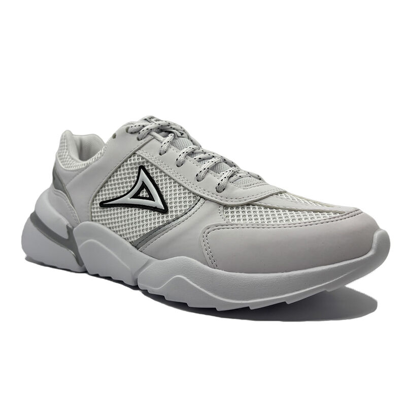 Tenis Pirma Correr Para Mujer 8515 Retro 90 Bla... image number null