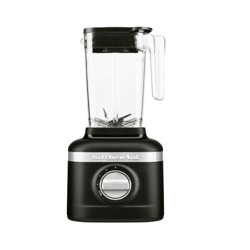 Licuadora K150 Kitchenaid 7ksb1330mbm Vaso Plas... image number null