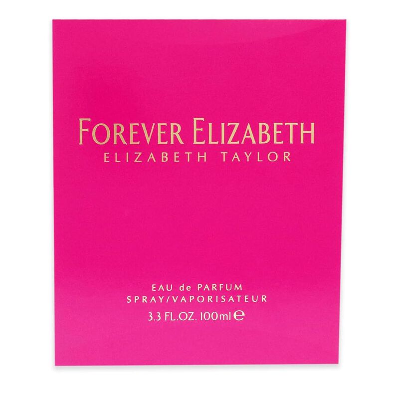 Perfume Elizabeth Taylor Forever Elizabeth Eau ... image number null