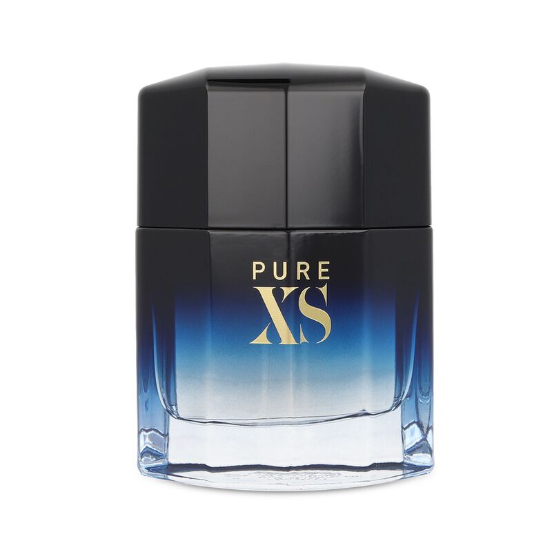 Pure Xs 100 Ml Edt Spray image number null