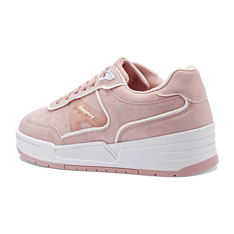 Aerojersey Tenis Urbano Rosa Para Mujer 147536c... image number null