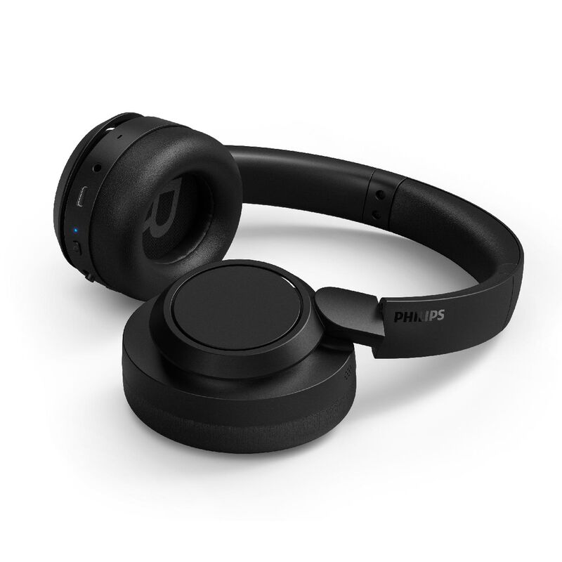 Philips Aud&iacute;fonos Con Cancelaci&oacute;n De Ruido Pro ... image number null