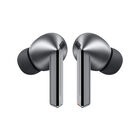Aud&iacute;fonos Inal&aacute;mbricos Samsung Galaxy Buds3 Pro Plateado