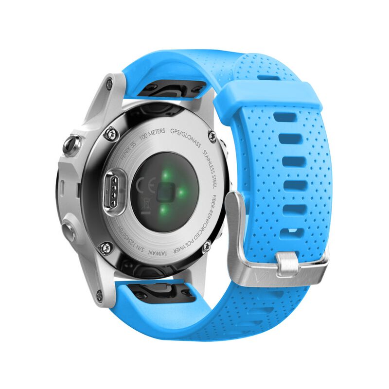 Correa de Reloj Notocity Compatible con Fenix 5... image number null