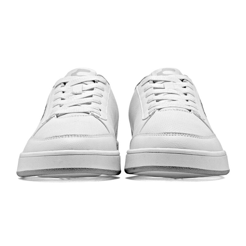 Charly Tenis Escolar Blanco Para Mujer 143621ce image number null