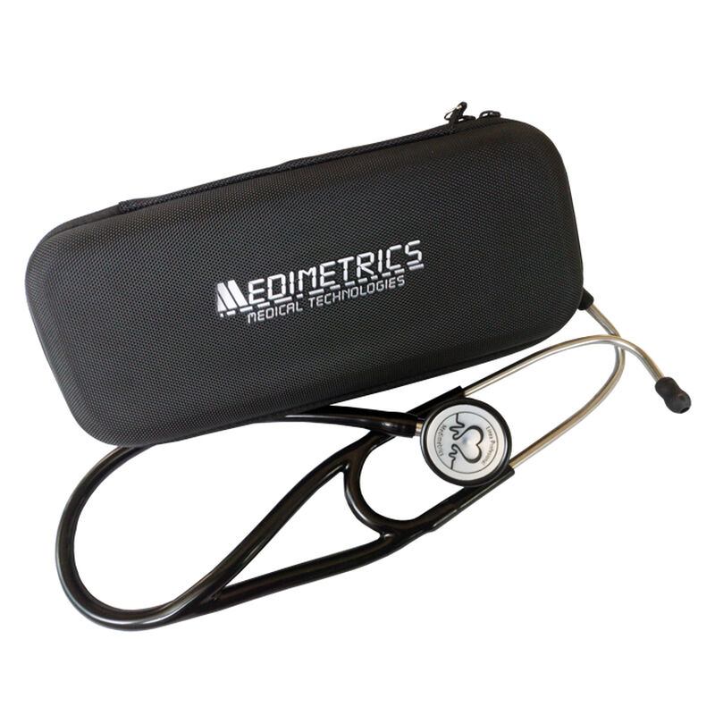 Estuche Para Estetoscopio Con Correa Resistente... image number null