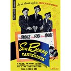 San Benny: El Carterista (versi&oacute;n Original) (dvd)