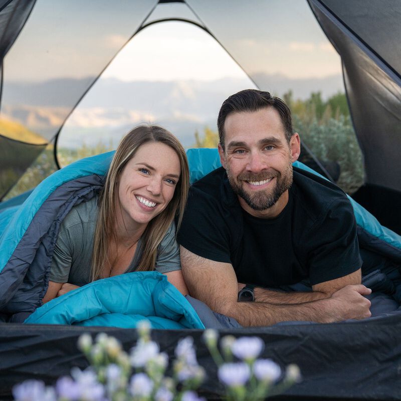 Sleeping Para 2 Personas ''celsius Mammoth'' -6... image number null