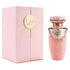 Perfume Lattafa Haya 100 Ml