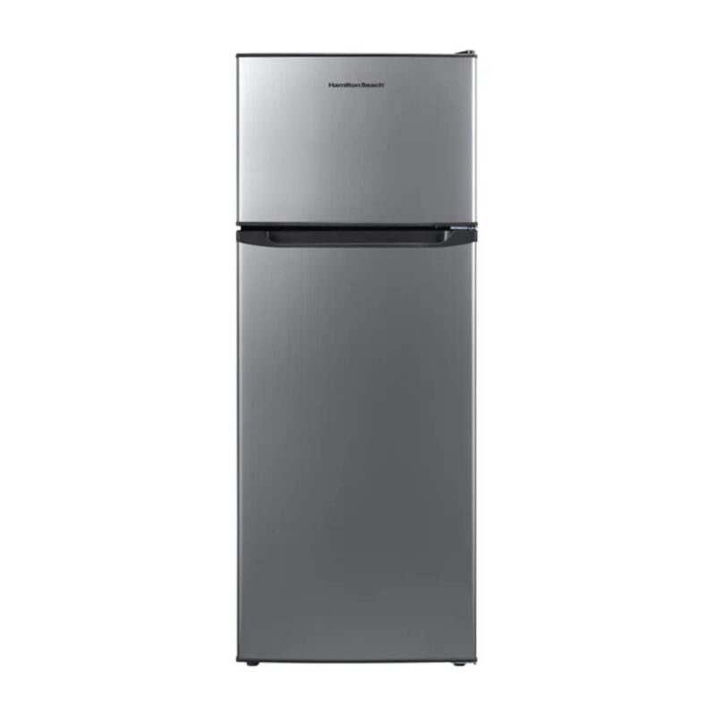 Refrigerador Hamilton Beach 8 Pies C&uacute;bicos Top ... image number null