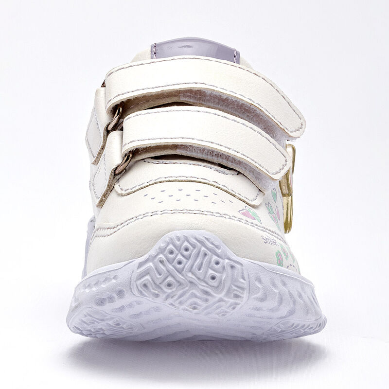 Lycht Tenis Blanco Para beb&eacute; image number null