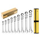 Juego De Llaves Herramientas Elego