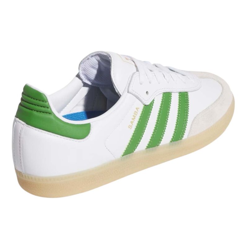 Tenis Adidas Samba Adv Jp8522 image number null