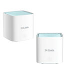 Sistema Wifi D-Link EAGLE PRO  AX1500 - Dos Unidades