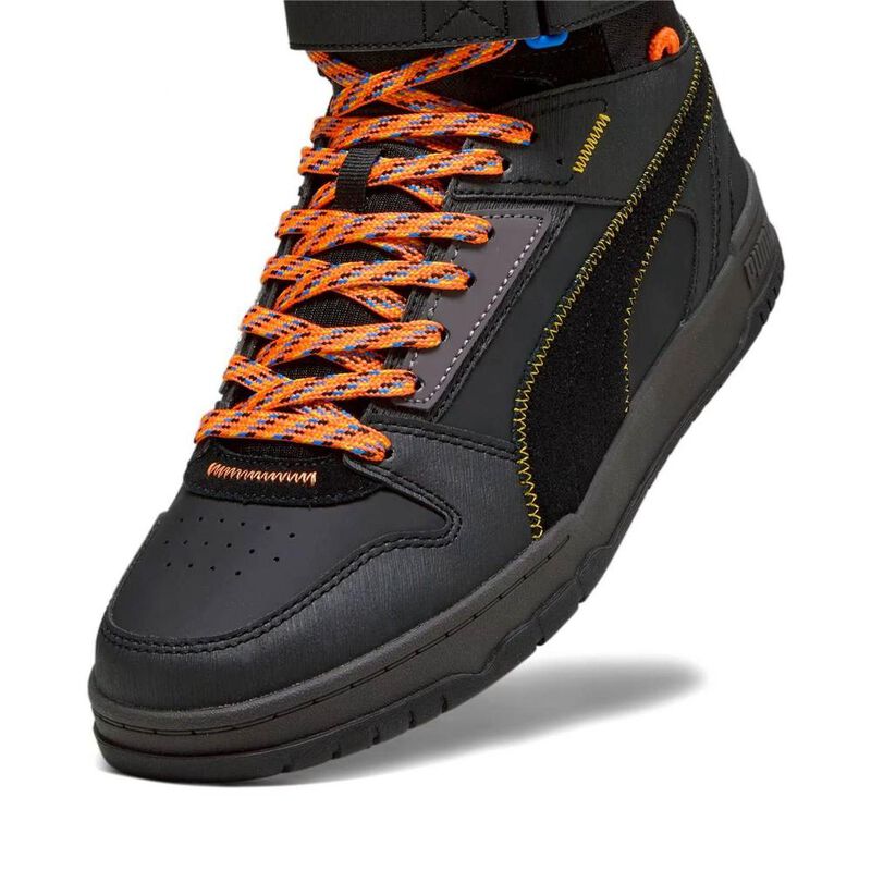 Tenis Puma RBD Game Open Road UNISEX 394677-01 image number null