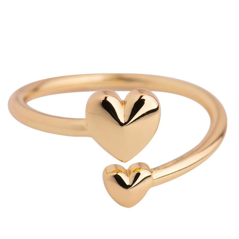 Anillo Mujer Ajustable, Joyería Fina, Regalos N... image number null