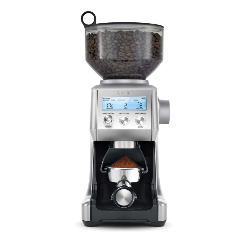 Molinillo El&eacute;ctrico Para Alimentos Breville The... image number null