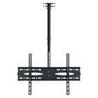 Soporte de techo para TV 32"-75" Audiobahn ACF3275