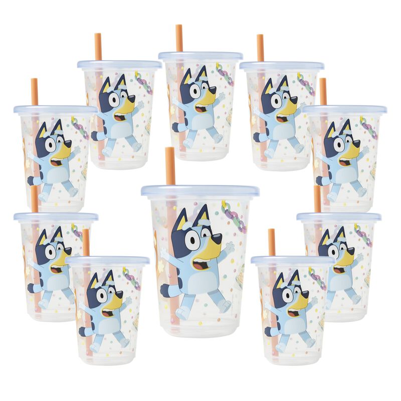 Vasos Con Pajita Para Ni&ntilde;os Peque&ntilde;os The First ... image number null