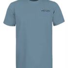 Bark and Hide Playera Para Hombre Cuello Redondo Manga corta Premium Vinil 3D Talla Grande