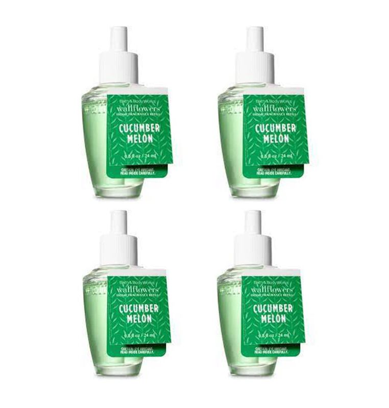 Relleno De Fragancia Bath & Body Works Wallflow... image number null