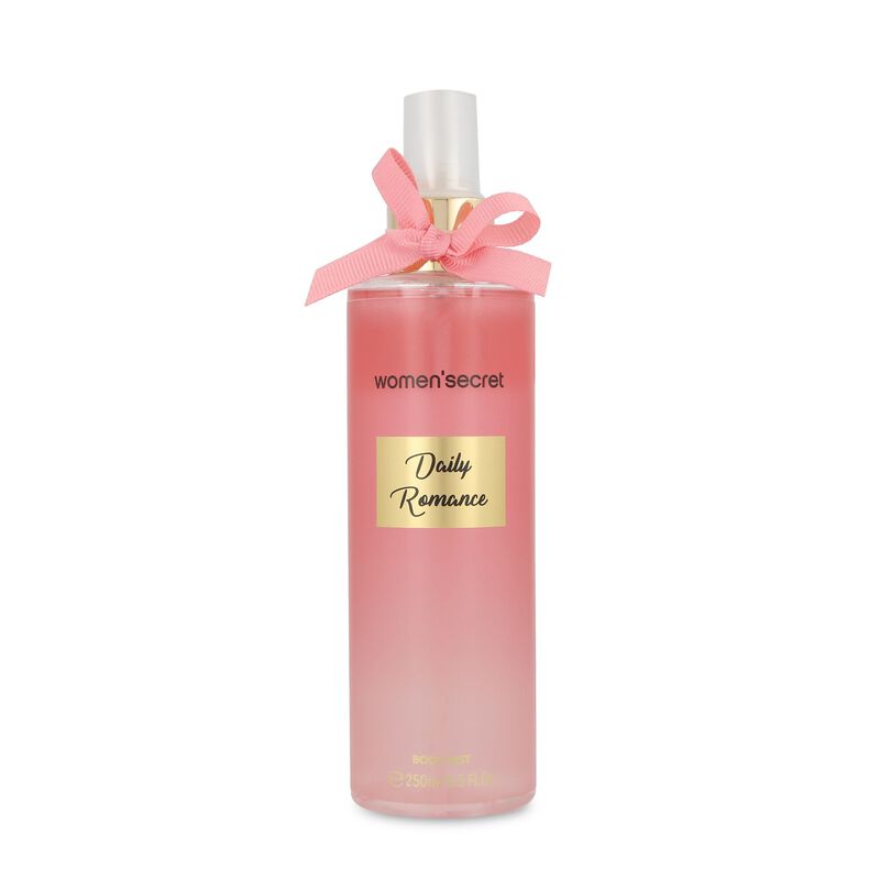 Women'S Secret Daily Romance 250Ml Body Mist image number null