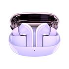 Audífonos Inalámbricos Fussion Ep-10043Pr Aura Pods / Bluetooth Morado End