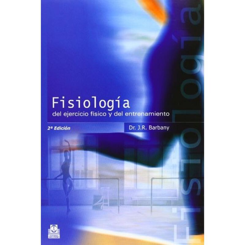 Fisiolog&iacute;a del ejercicio f&iacute;sico y del entrenami... image number null