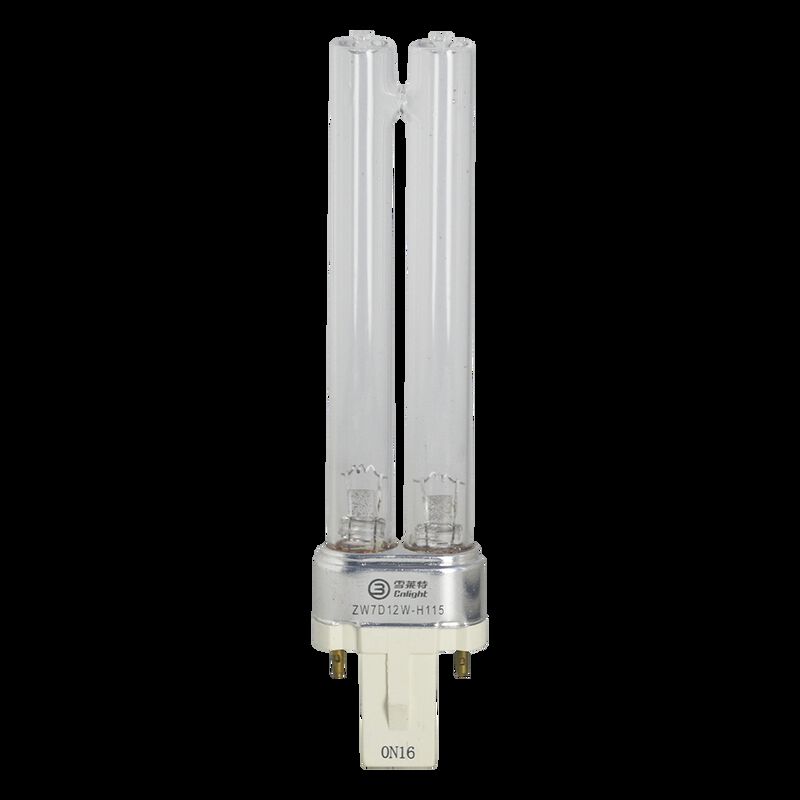 Lomas Repuesto De Foco Esterilizador Uv 7 Watts... image number null