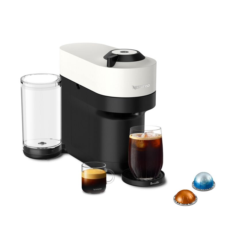 Cafetera Y Cafetera Espresso Nespresso Vertuo P... image number null