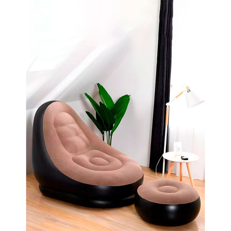 SILLON INFLABLE image number null