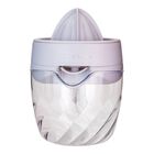 Exprimidor de C&iacute;tricos Taurus EJ1LCALM &ndash; 1 Litro, Color Azul