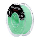 Insumo Para Impresora 3d La Plasticueva Pla Matte Verde End