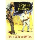Llega Un Pistolero