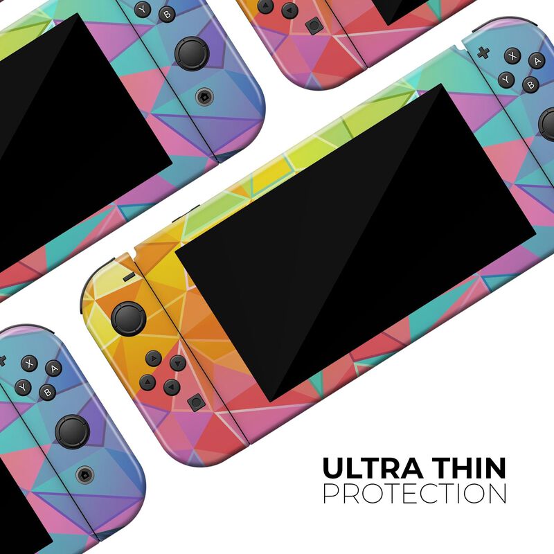 Calcoman&iacute;a Designskinz para New 3DS XL (2014) -... image number null