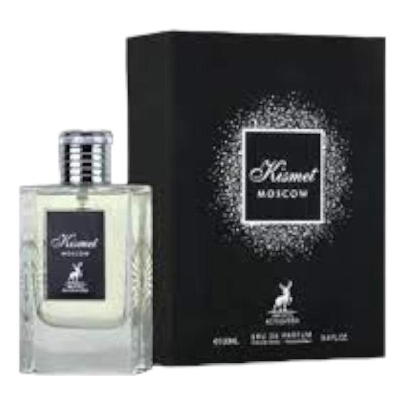 Perfume Maison Alhambra Kismet Moscow Edp 100 M... image number null