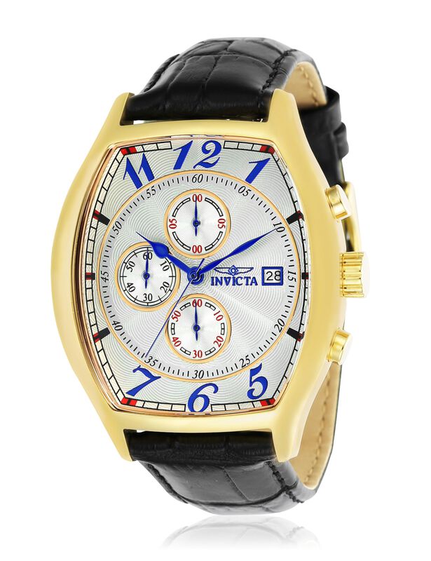 Reloj Invicta 14330 Specialty Tonneau Para Homb... image number null
