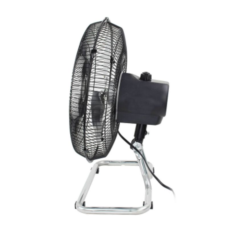 Ventilador Mytek 3372 12" Met&aacute;lico&nbsp; image number null
