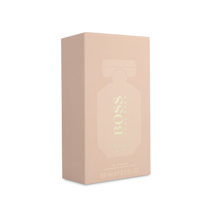 Boss The Scent For Her 100 Ml Edp Spray image number null