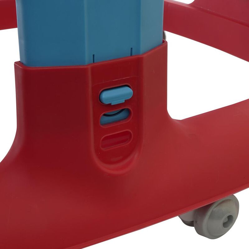 Andadera Prinsel Sonic Boy Para Bebes Interacti... image number null