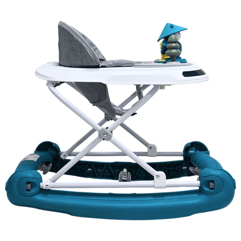 Andadera para Bebé Mecedora Panda Musical Bastó... image number null