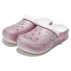Zuecos Hoease Para Mujer Con Estampado Tie‑dye, Talla 39, Ligeros Y Tipo Slip‑on