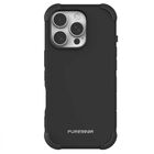 Funda PUREGEAR Dualtek para iPhone 16 PRO Negra