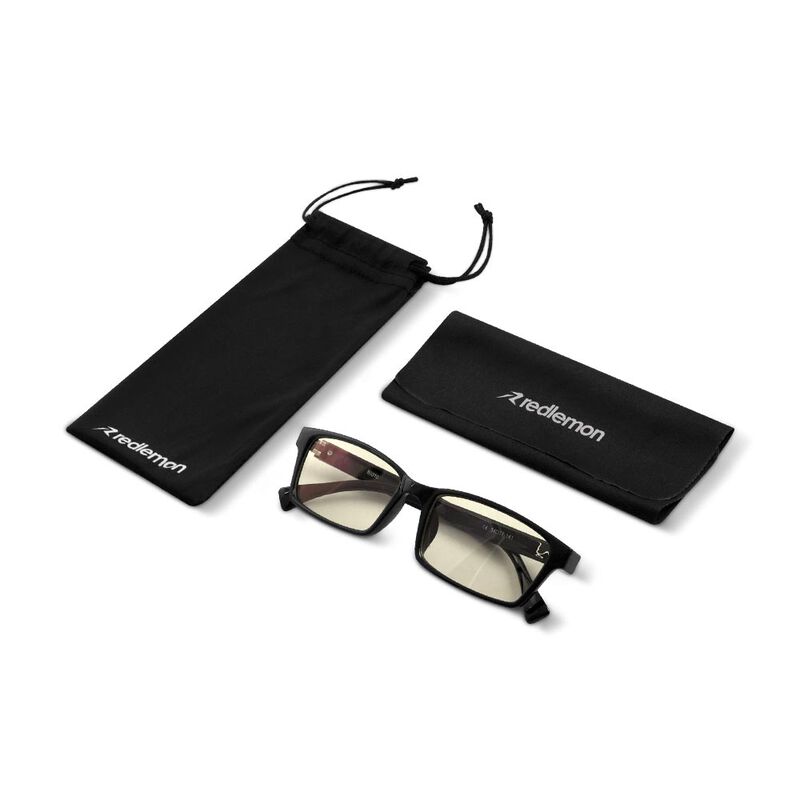 Lentes para Computadora Antirreflejantes con Fi... image number null