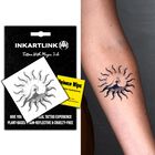 Tatuajes Temporales Realistas Impermeables Inkartlink