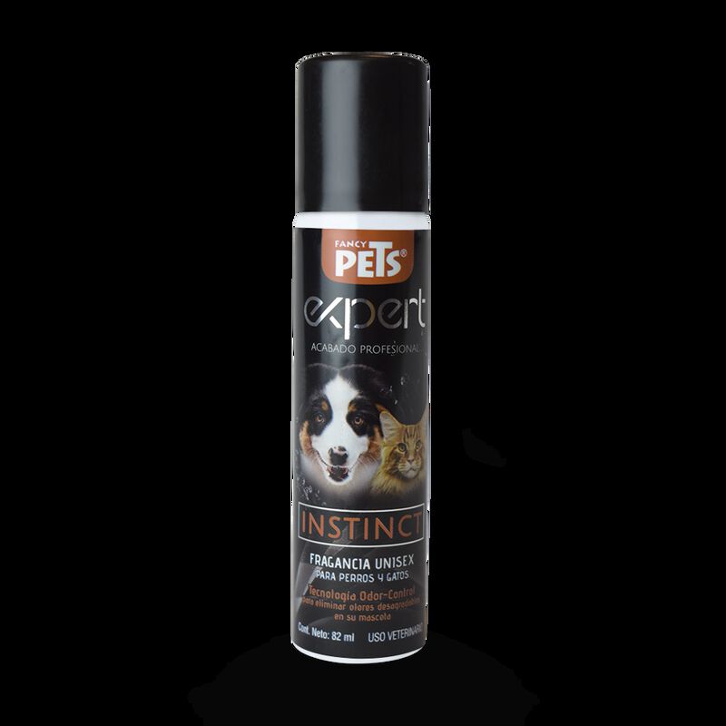 Fancy Pets Expert Con Inhibidor De Olores Para ... image number null