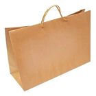 Bolsa Kraft Natural con Asa 40x30x15
