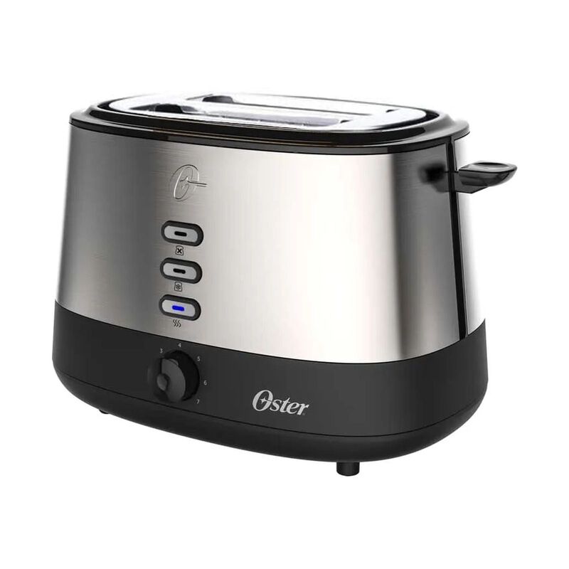 Tostador De Pan Oster Gris Tssttr500 image number null