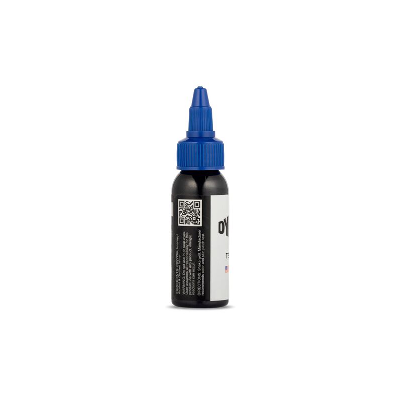 Tinta De Tatuaje Dynamic Color Co Triple Black ... image number null