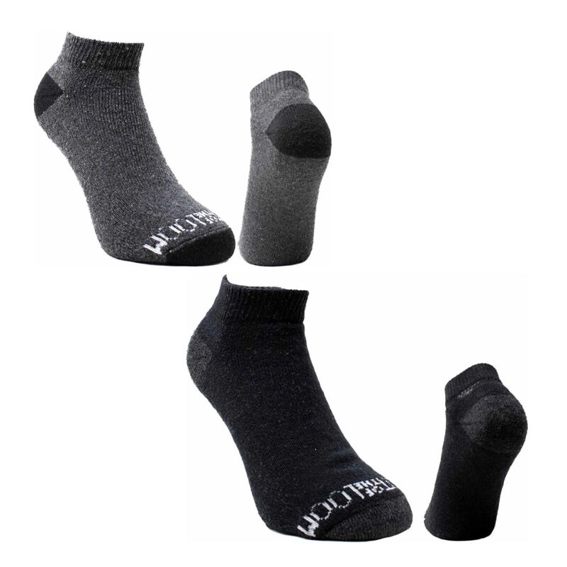 Fruit of the Loom 5 Pares de Tines para Hombre,... image number null